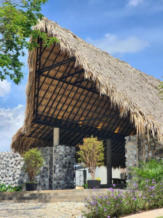 Hotel Piedra Mulata - Adults Only Doradal Esterno foto