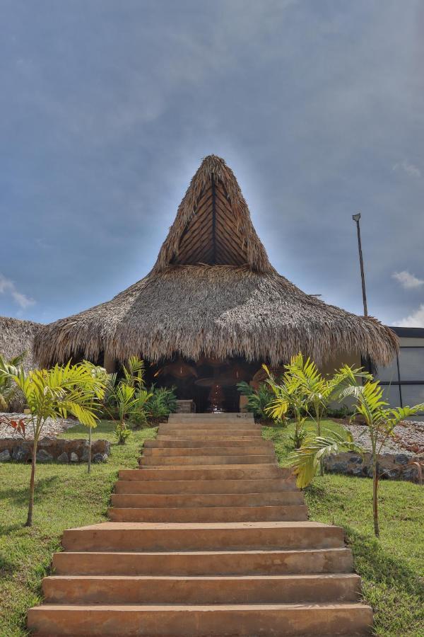 Hotel Piedra Mulata - Adults Only Doradal Esterno foto