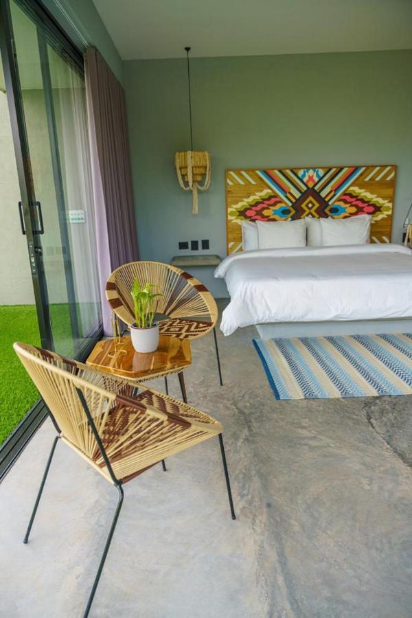Hotel Piedra Mulata - Adults Only Doradal Esterno foto